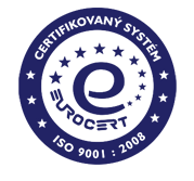 Certifikát